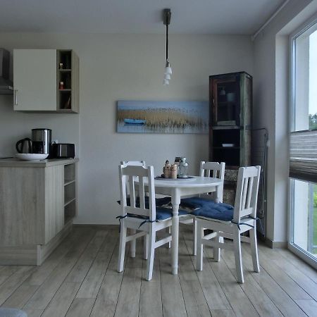 Ferienwohnung Kwi 59 Og Graal-Mueritz Εξωτερικό φωτογραφία