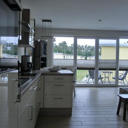 Ferienwohnung Kwi 59 Og Graal-Mueritz Εξωτερικό φωτογραφία