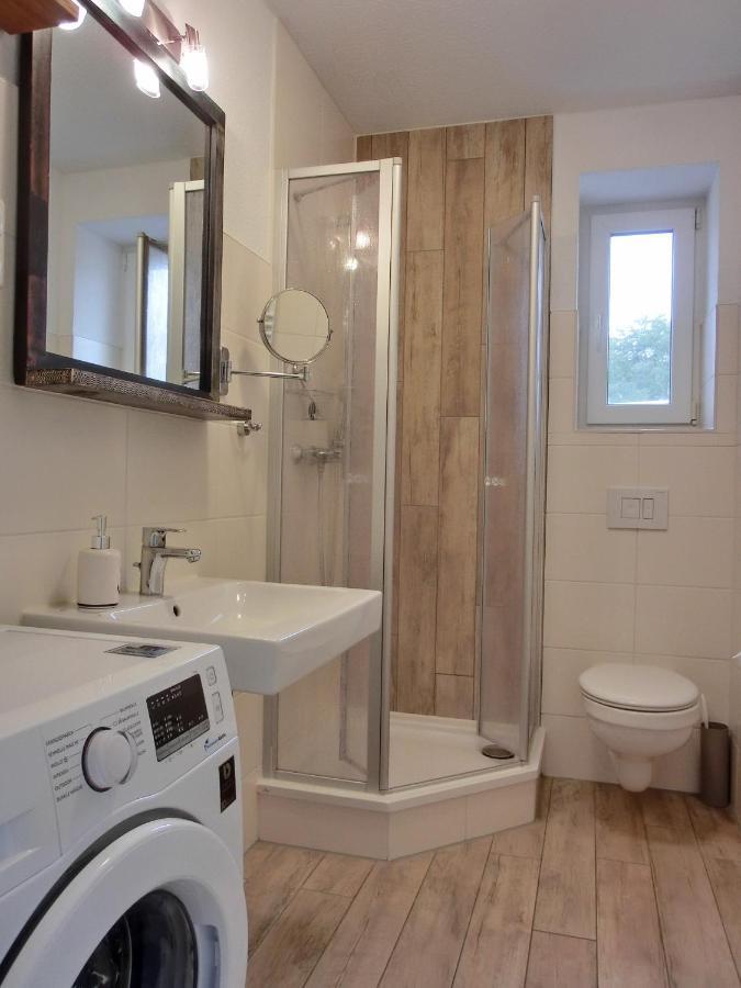Ferienwohnung Kwi 59 Og Graal-Mueritz Εξωτερικό φωτογραφία