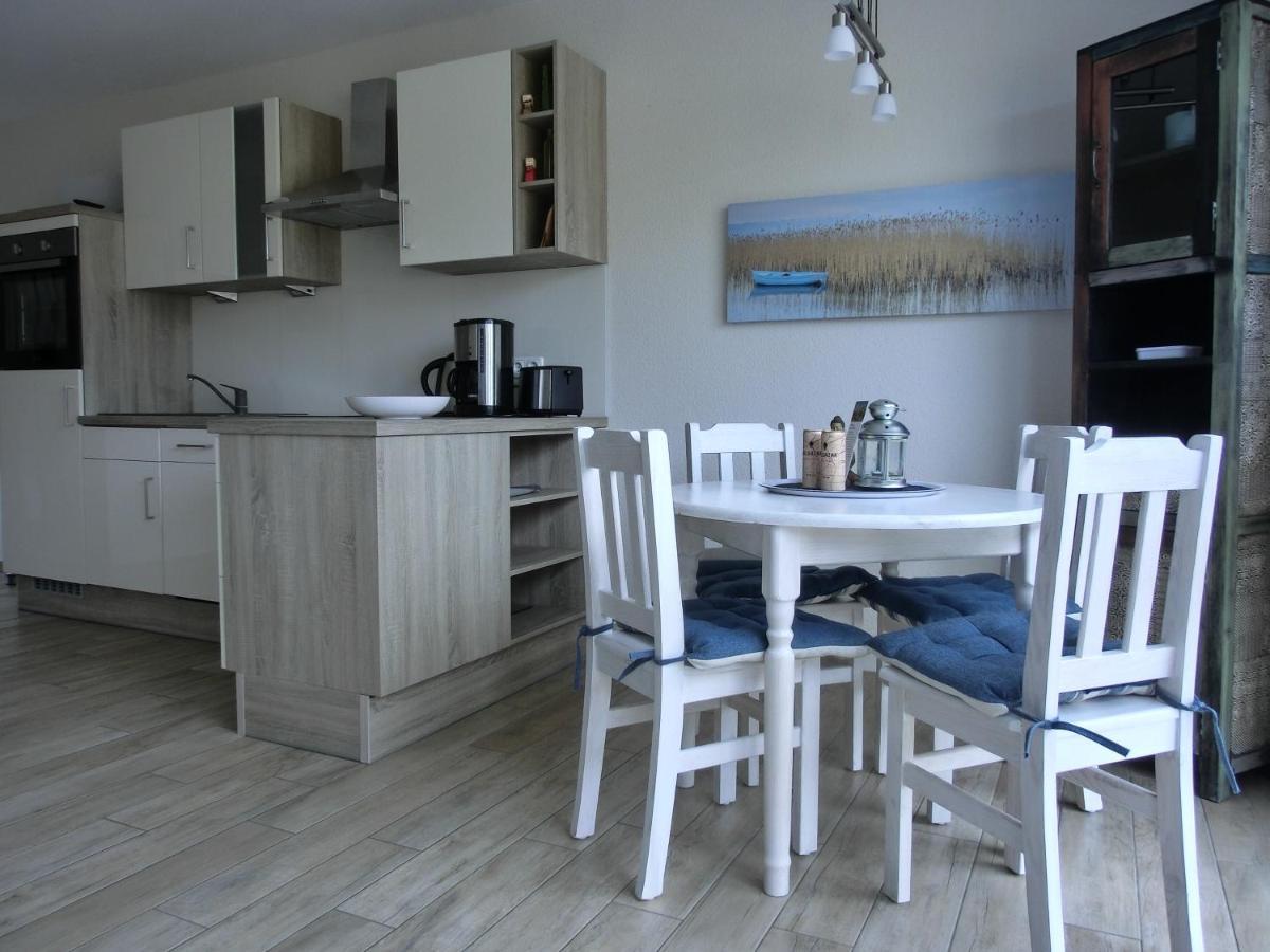 Ferienwohnung Kwi 59 Og Graal-Mueritz Εξωτερικό φωτογραφία